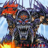 Judas Priest - Jugulator